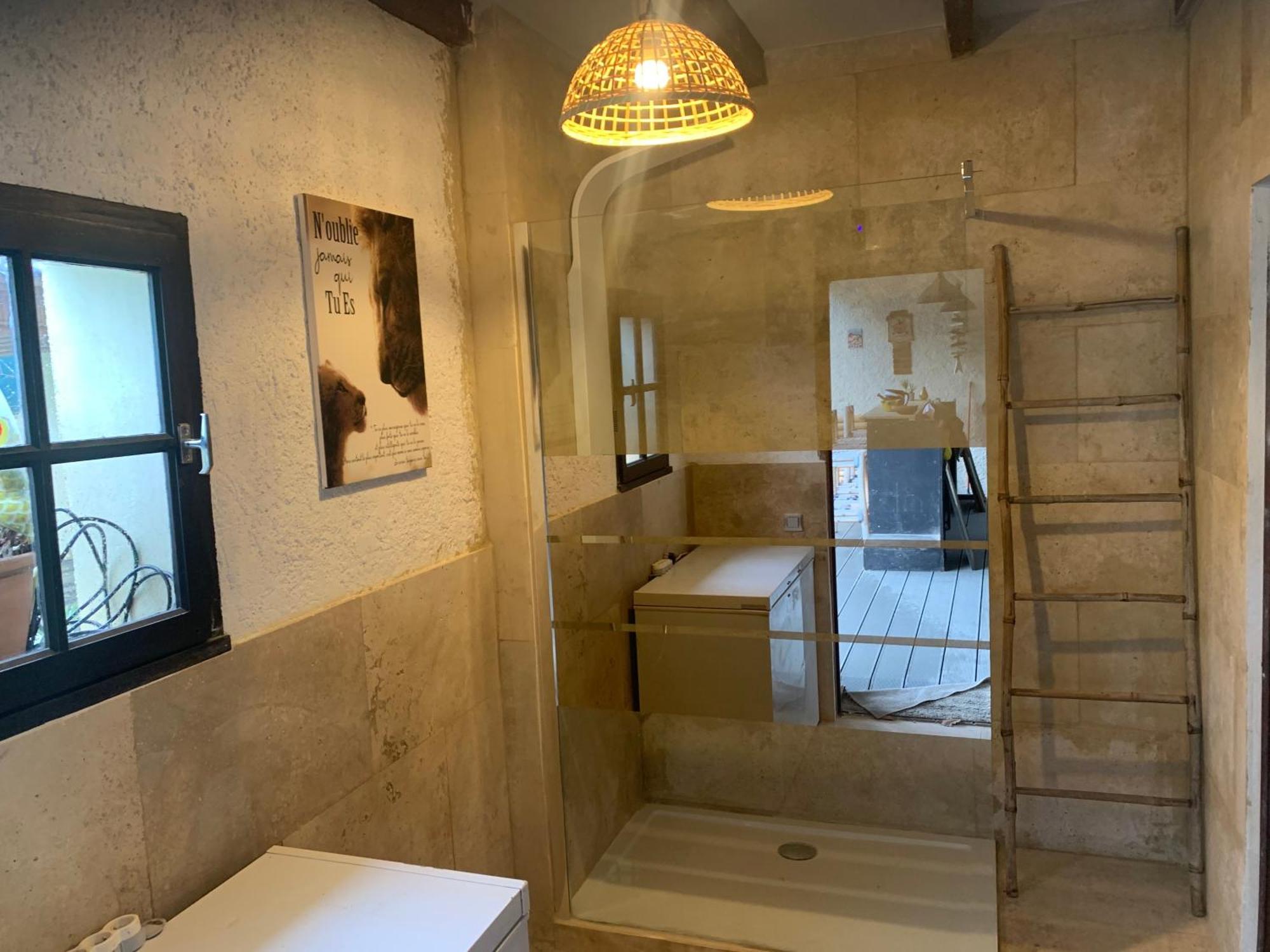 Bastide Du Bonheur Saint Donat Acomodação com café da manhã Gréoux-les-Bains Exterior foto